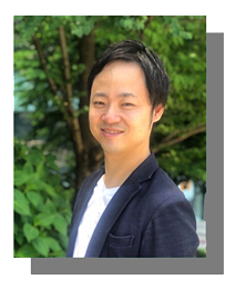 CEO 代表取締役